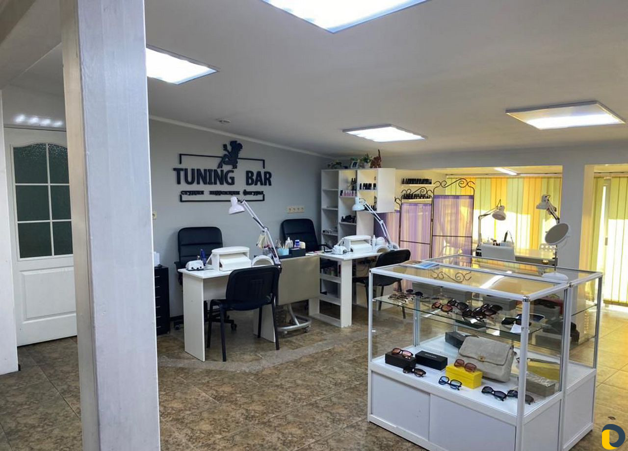 Аренда рабочего место