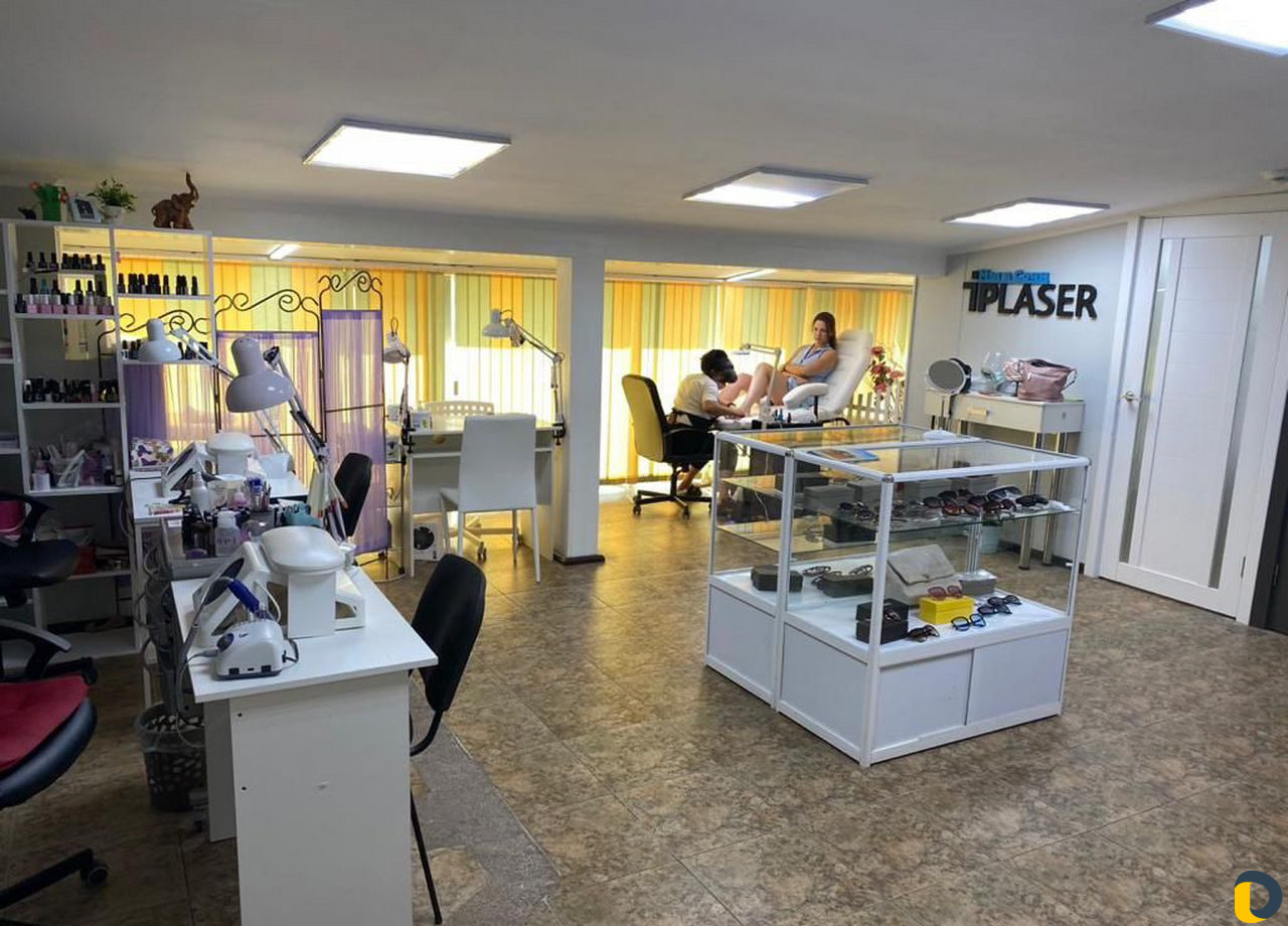 Аренда рабочего место