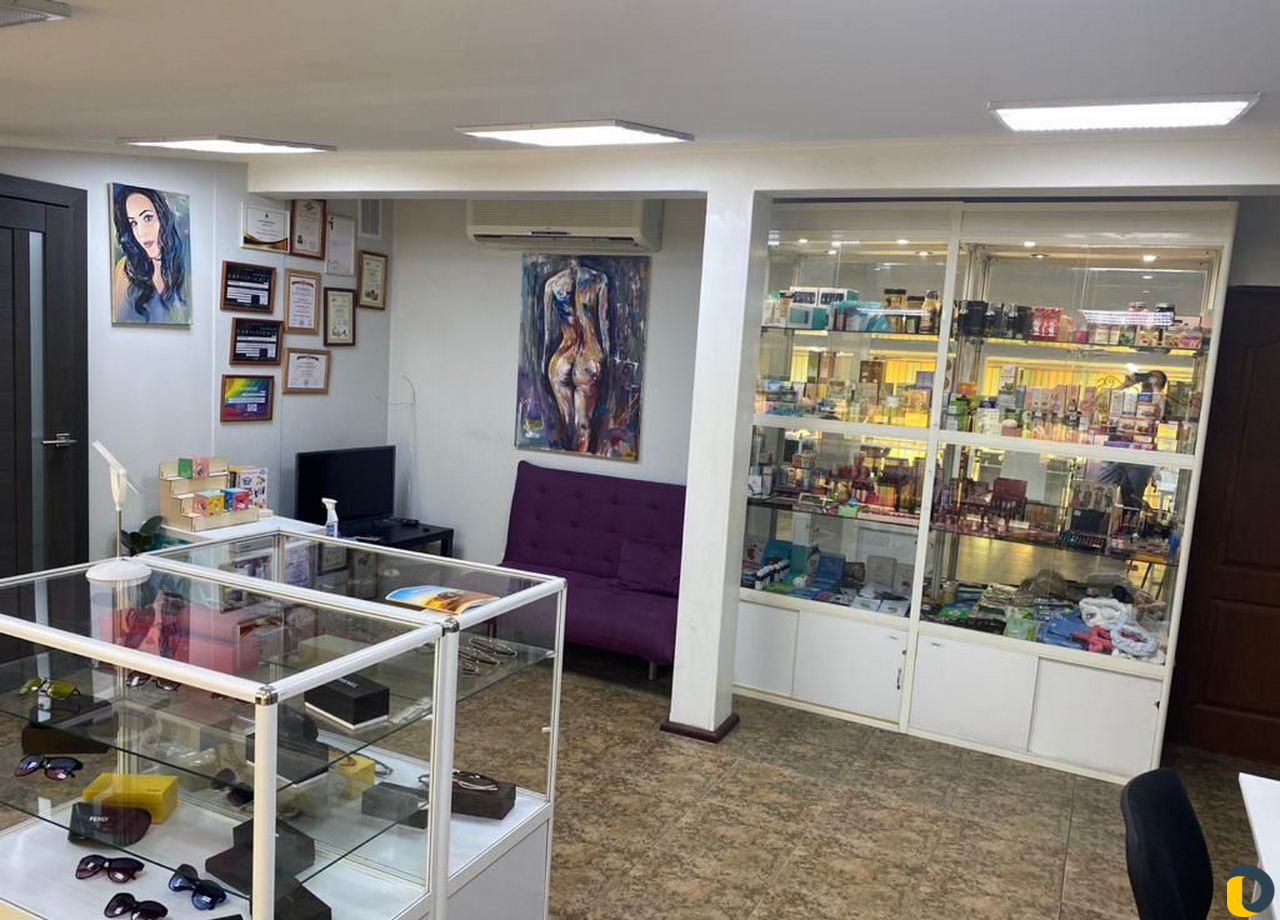 Аренда рабочего место