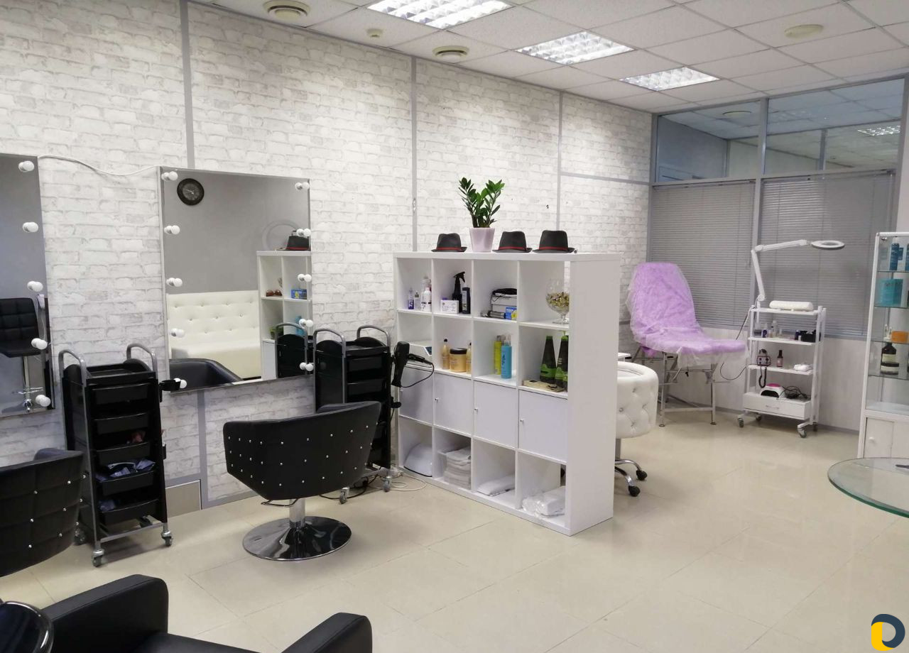 Аренда рабочих мест