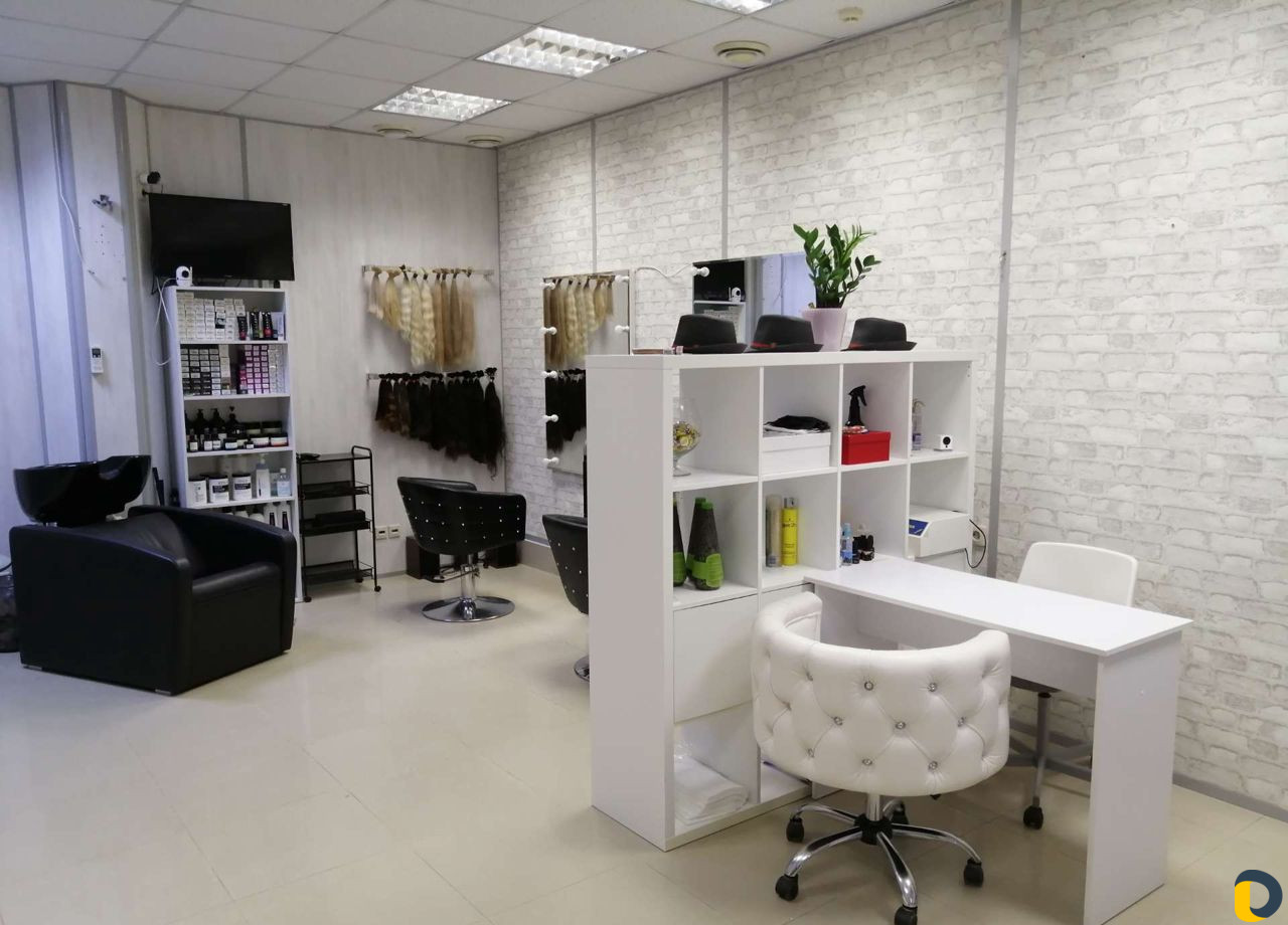 Аренда рабочих мест