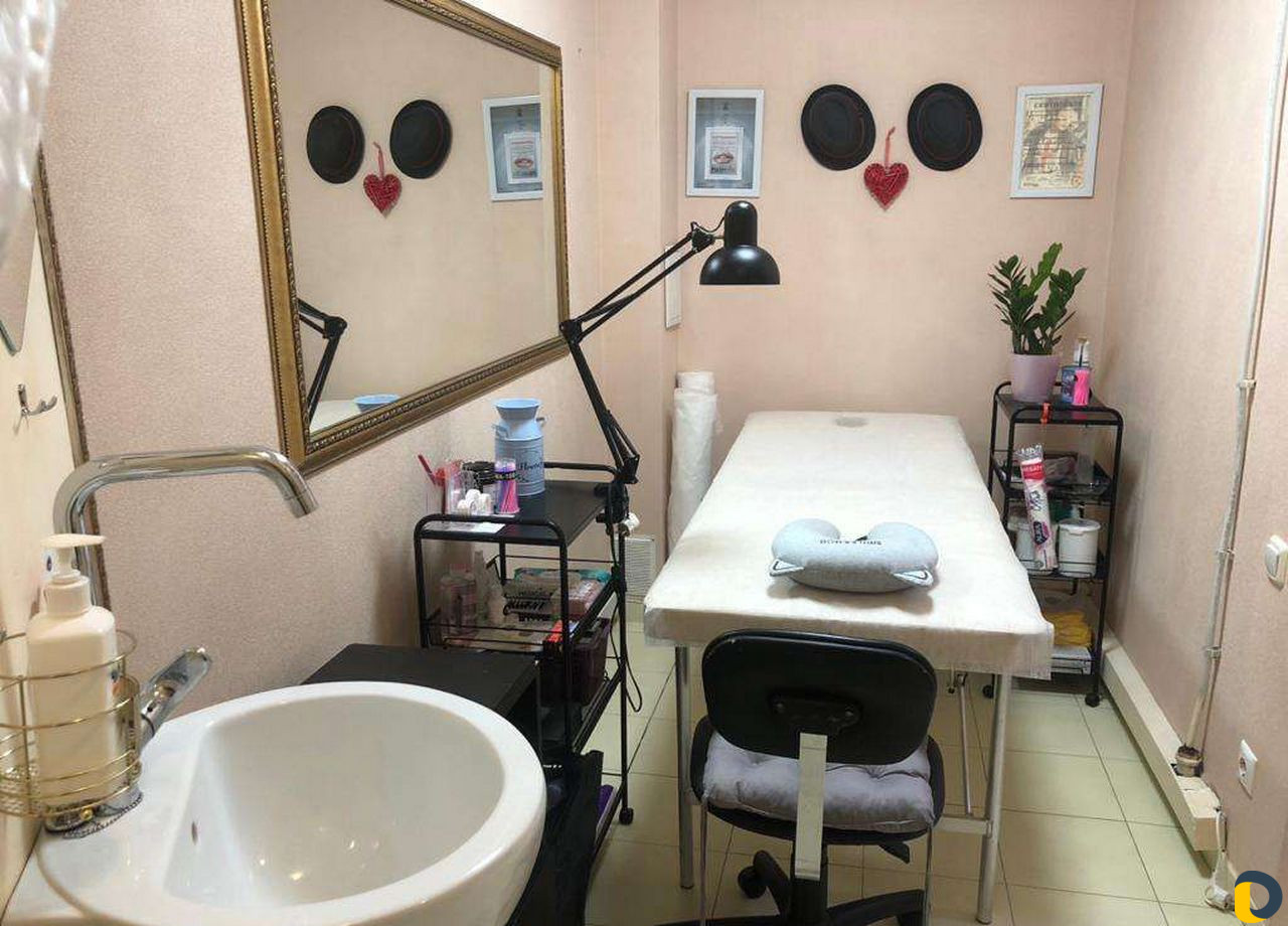 Аренда рабочих мест