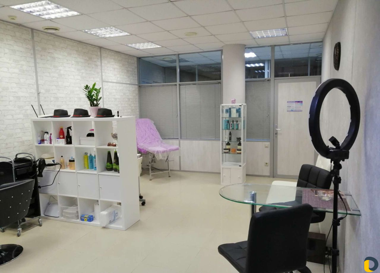 Аренда рабочих мест