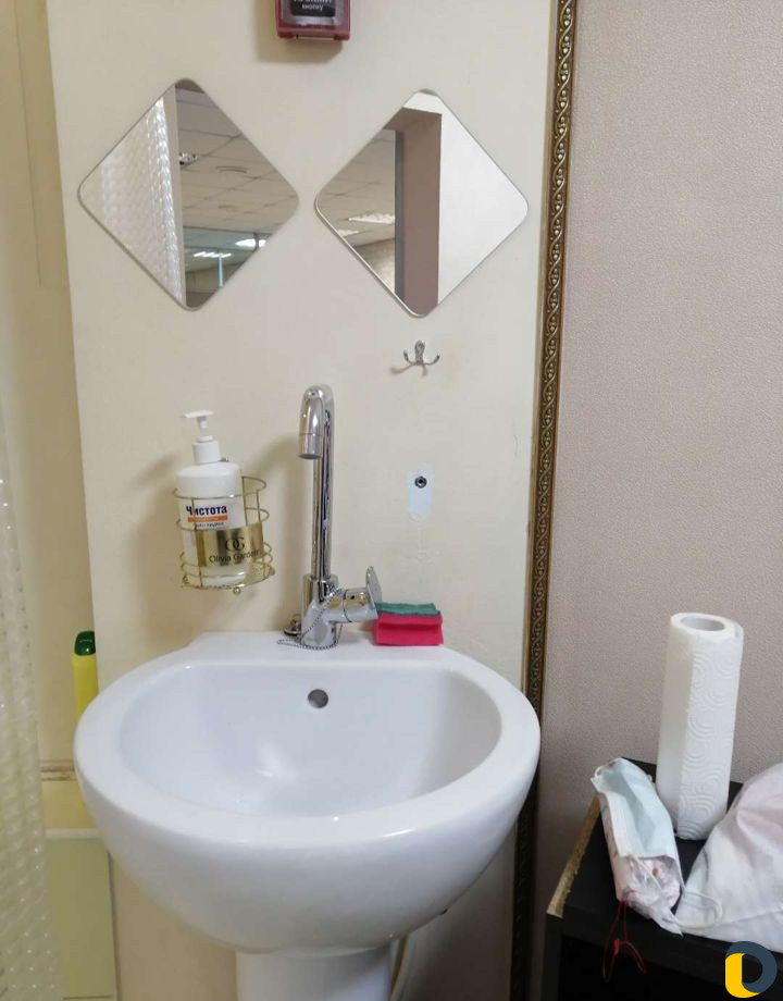 Аренда рабочих мест