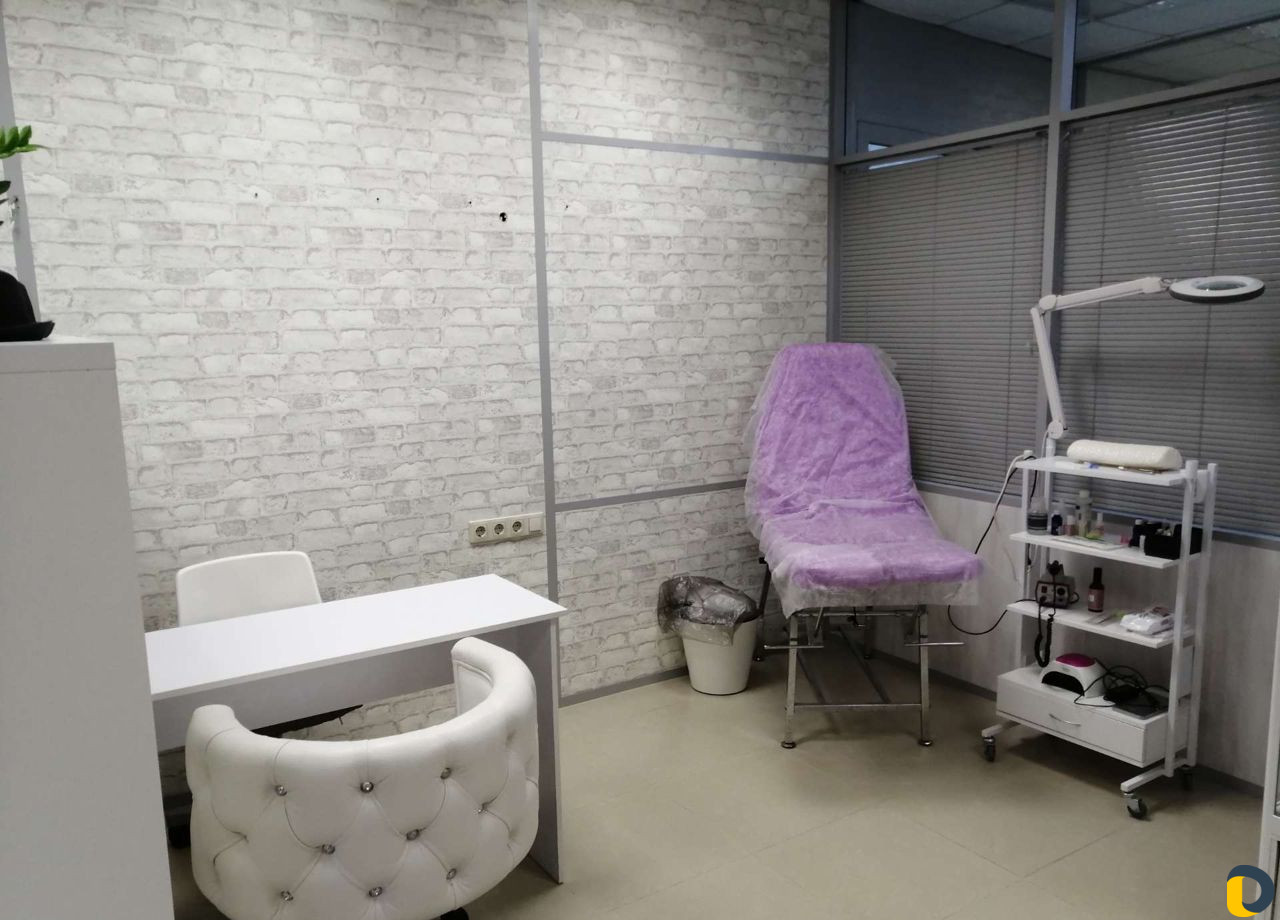 Аренда рабочих мест