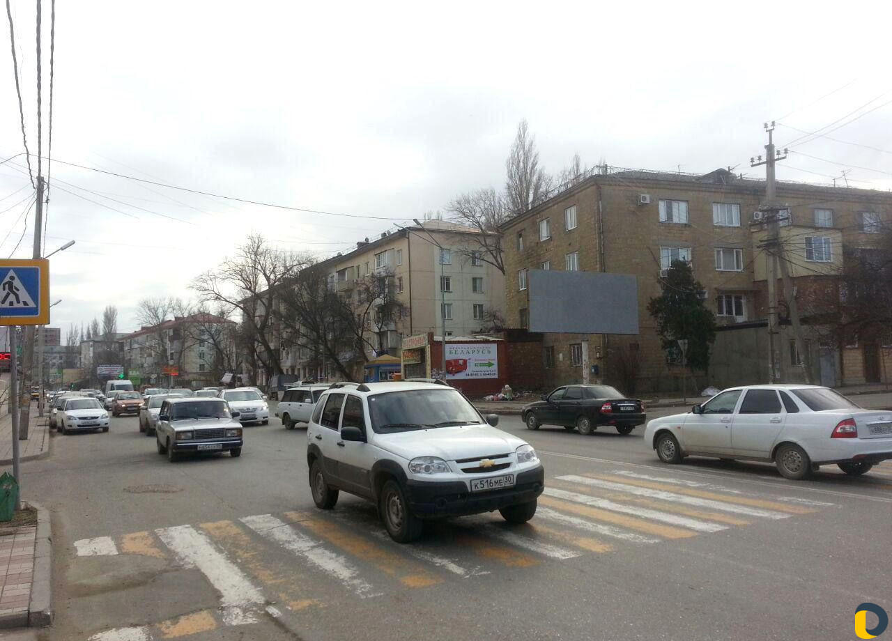 Аренда рекламных щитов 6х3