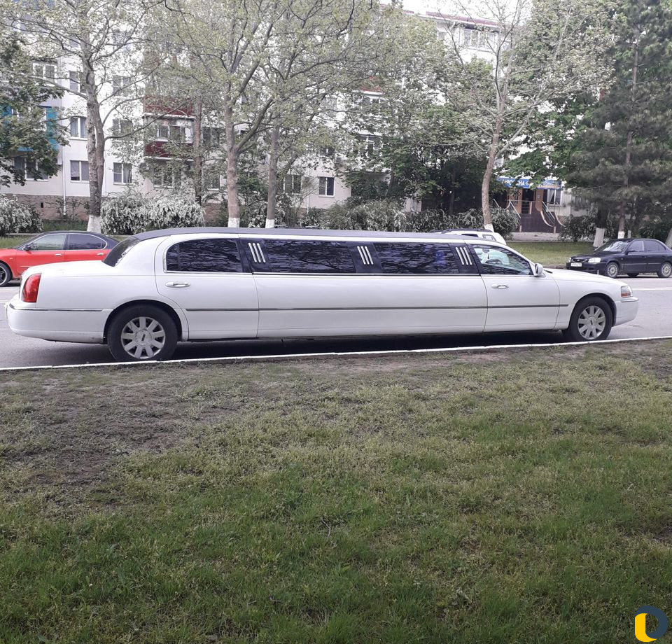 Аренда с водителем