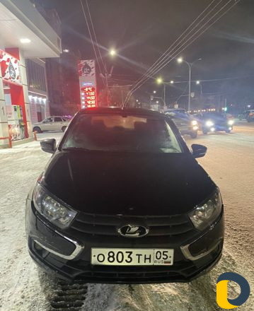 Аренда с выкупом