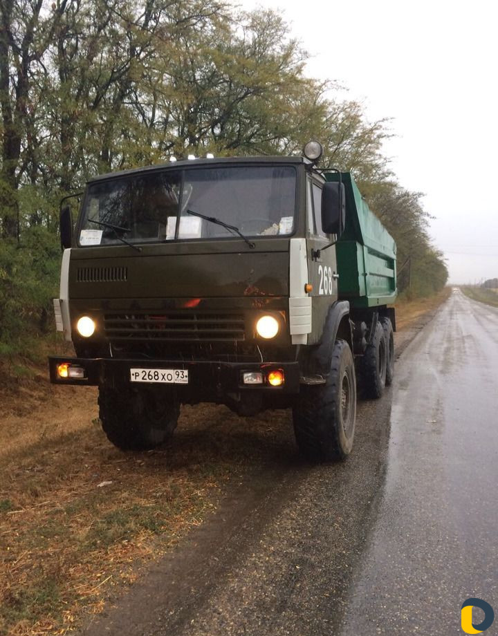 Аренда самосвал вездехода