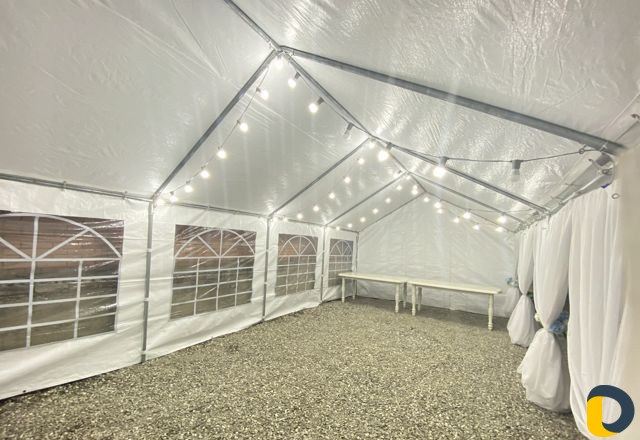 Аренда шатров по Дагестану