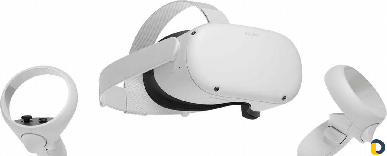 Аренда шлем VR виртуальная реальность Oculus Qwest