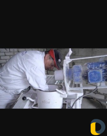 Аренда штукатурных станций калета 5, штукатурка, о