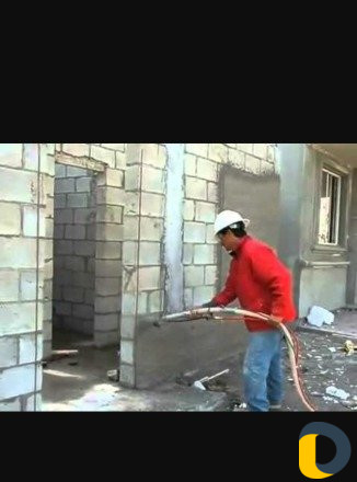 Аренда штукатурных станций калета 5, штукатурка, о