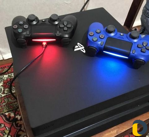 Аренда sony ps 4 pro