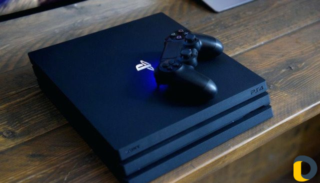 Аренда sony ps 4