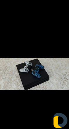 Аренда Sony PS4 Pro