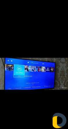 Аренда Sony PS4 Pro