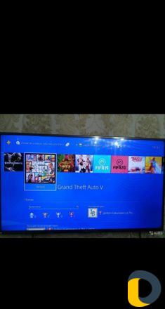 Аренда Sony PS4 Pro