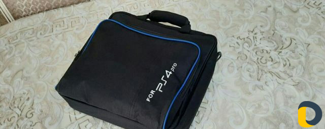 Аренда Sony ps4 PRO