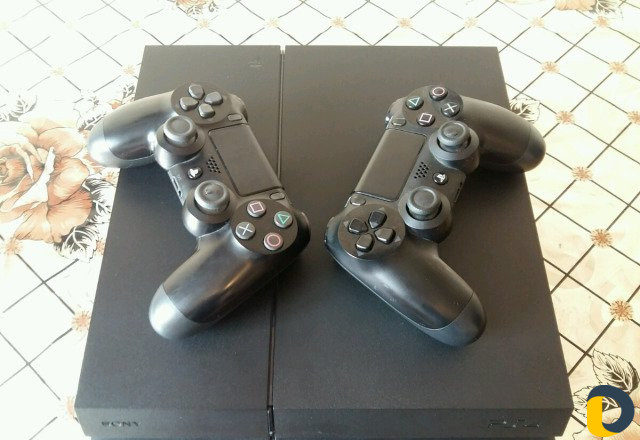 Аренда Sony PS4
