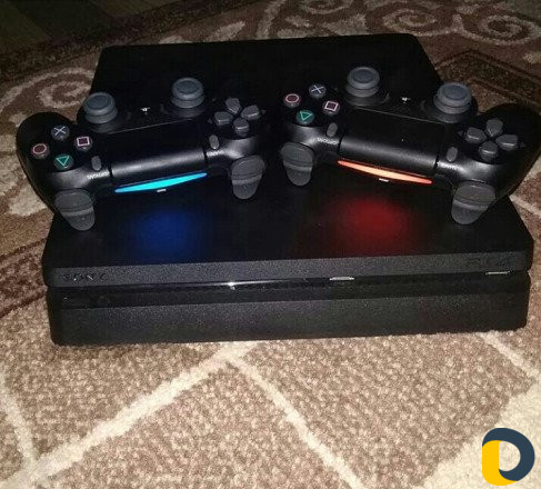Аренда Sony PS4