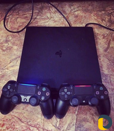 Аренда Sony PS4