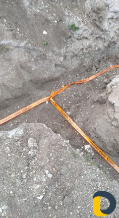 Аренда спец техники а так же укладка кабеля и т д