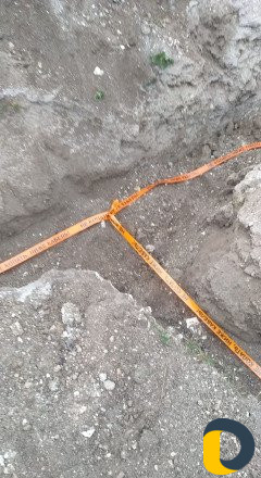 Аренда спец техники а так же укладка кабеля и т д
