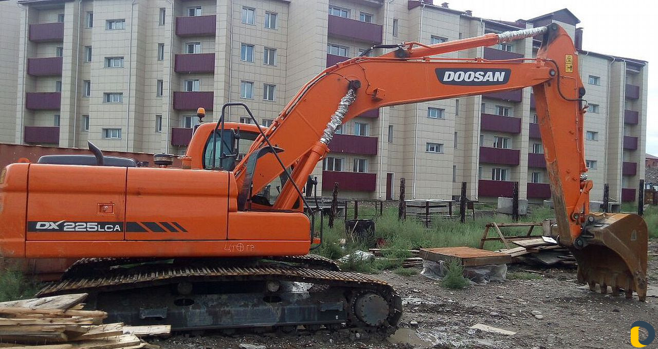 Аренда спецтехники