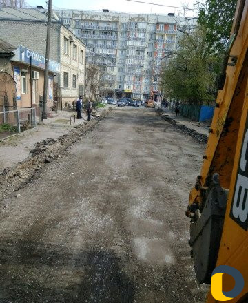 Аренда спецтехники