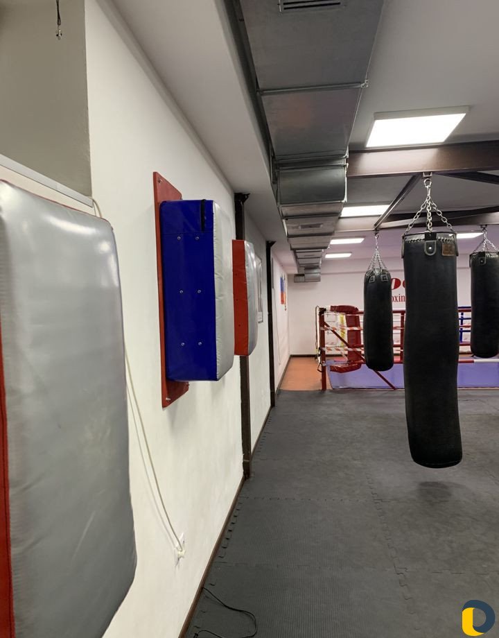 Аренда спортивного помещения, 100 м²