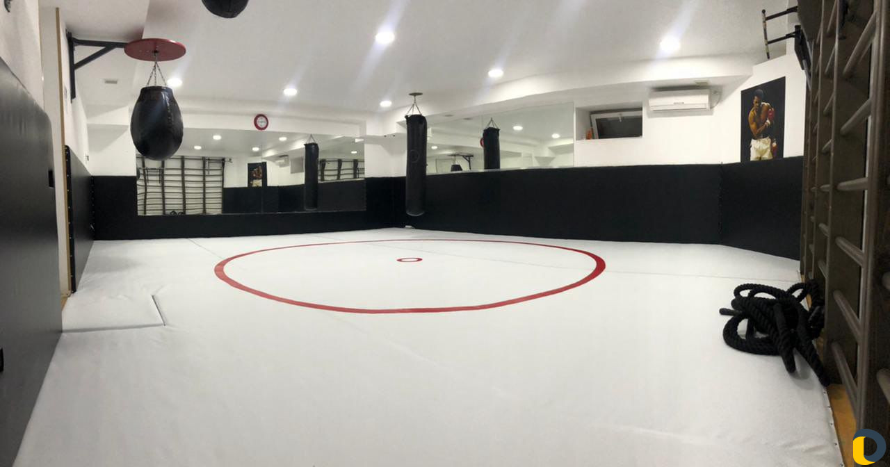 Аренда спортивного помещения, 100 м²
