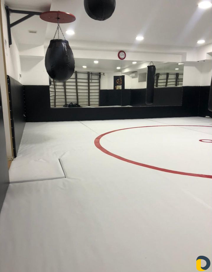 Аренда спортивного помещения, 100 м²