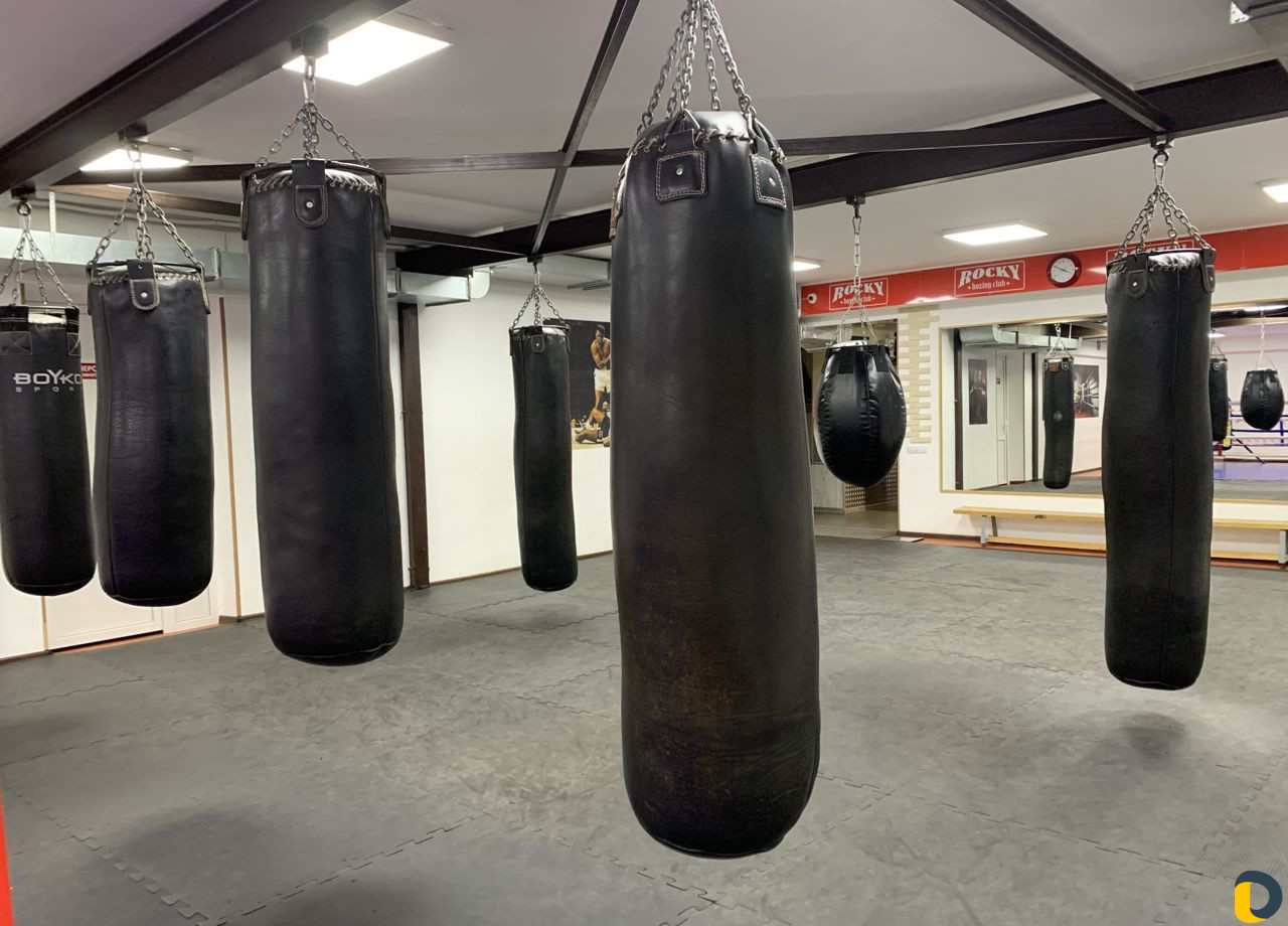 Аренда спортивного помещения, 100 м²