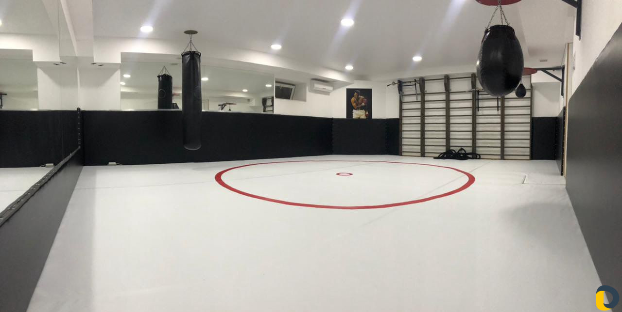 Аренда спортивного помещения, 100 м²