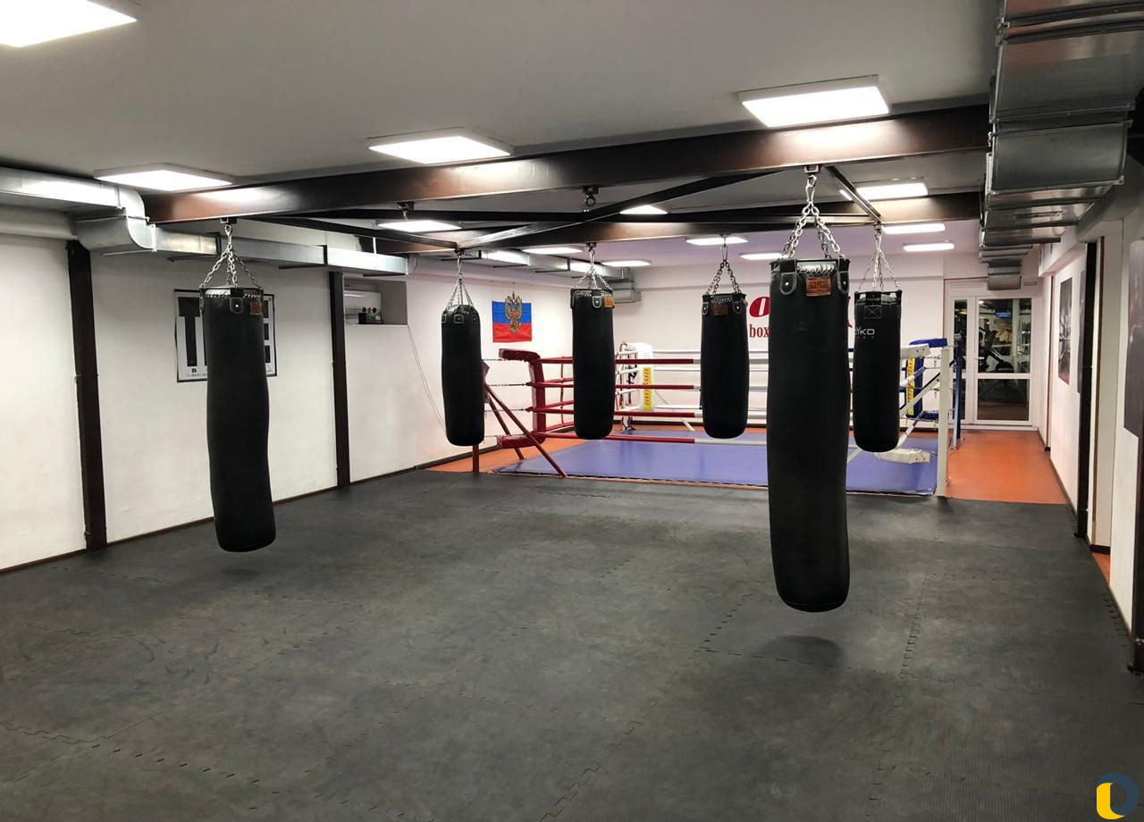 Аренда спортивного помещения, 100 м²