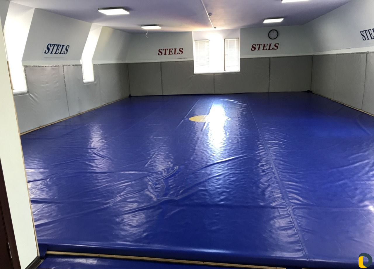 Аренда спортзала для тренировок
