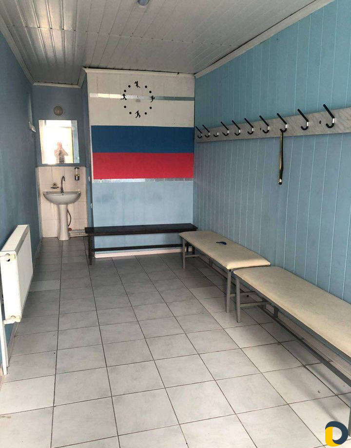 Аренда спортзала