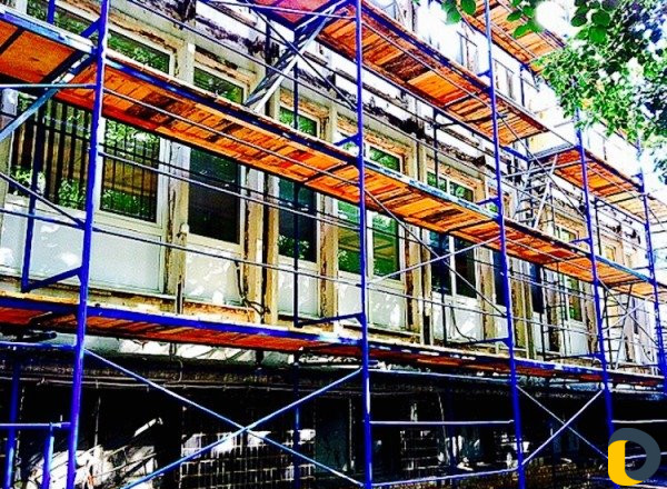 Аренда строй. оборудования и электроинструмента