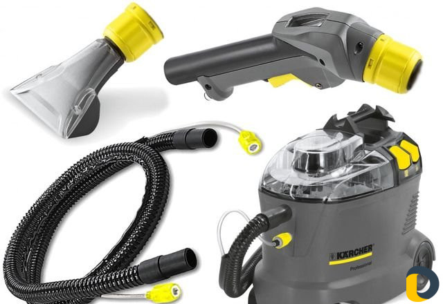 Аренда техники Керхер