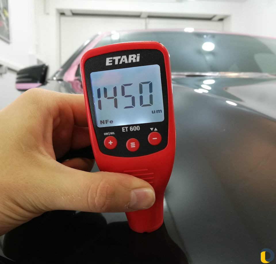 Аренда толщ/автопроверка