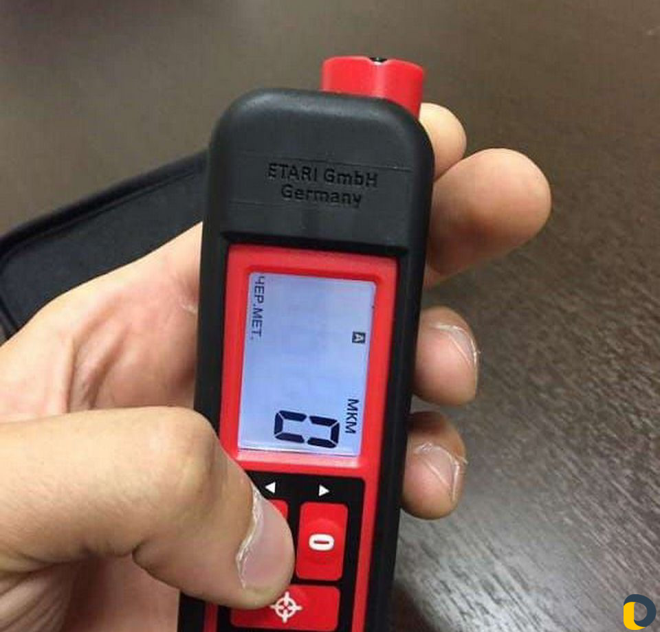 Аренда толщ/автопроверка