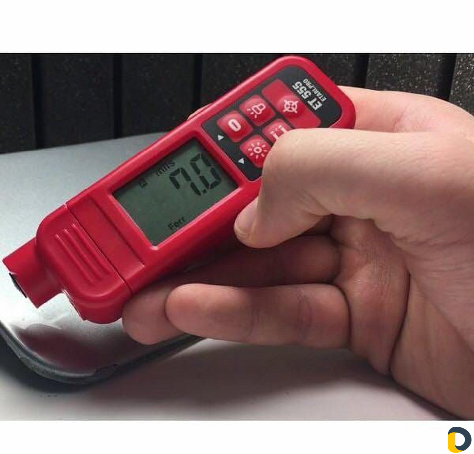 Аренда толщ/автопроверка