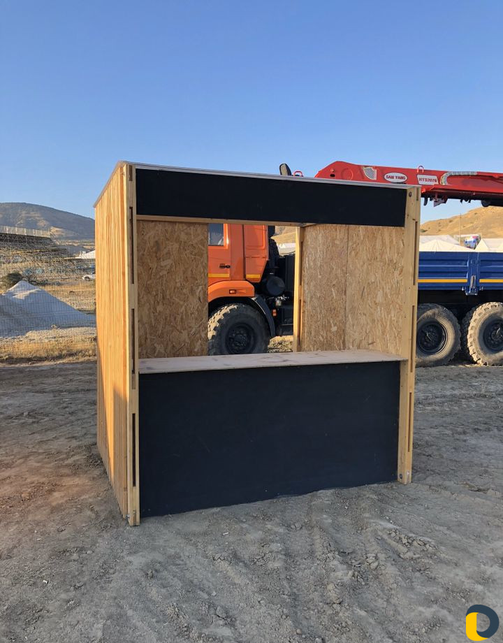 Аренда торговых павильонов на мероприятия