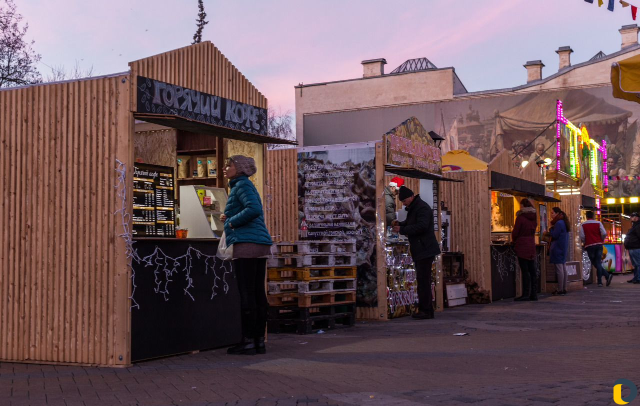 Аренда торговых павильонов на мероприятия