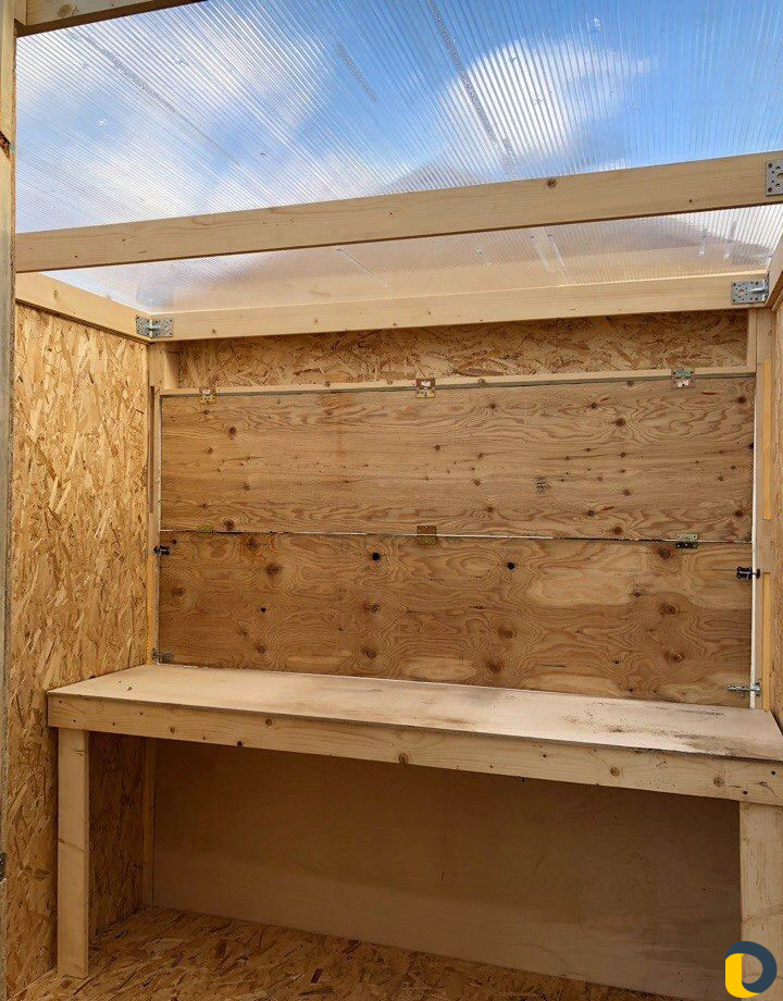 Аренда торговых павильонов на мероприятия