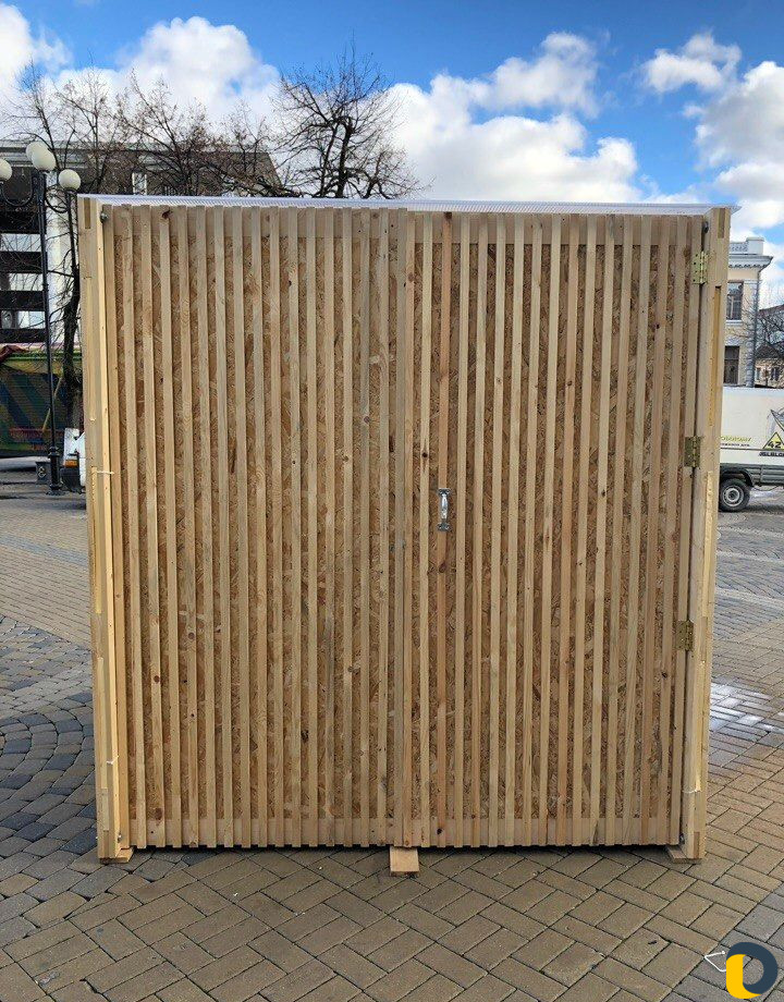 Аренда торговых павильонов на мероприятия