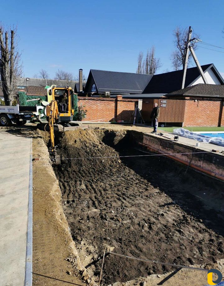 Аренда услуги минипогрузчик, бобкет, бобкэт