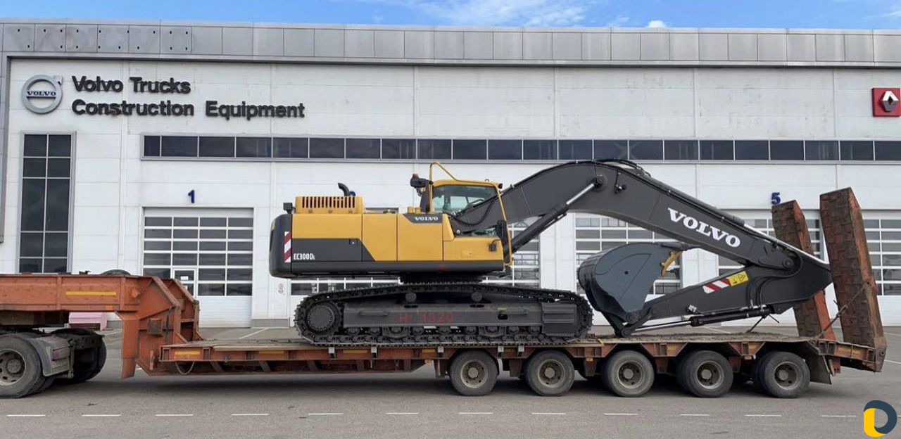 Аренда услуги трала перевозка сельхозтехники