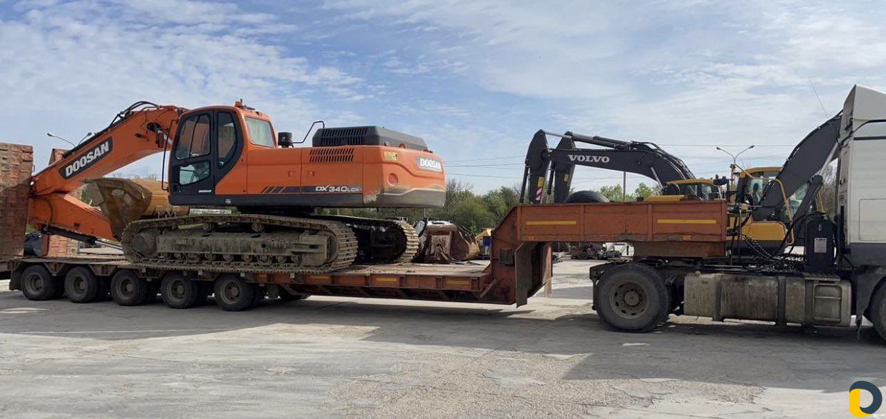 Аренда услуги трала перевозка сельхозтехники